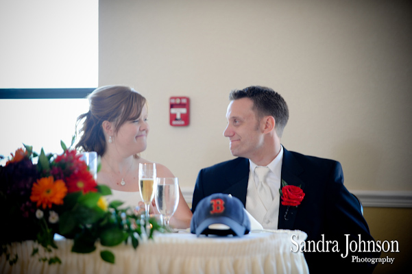 Best Royal Crest Room Wedding photographer - Sandra Johnson (SJFoto.com)